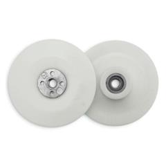 Flexipads Angle Grinder Pad 100mm M10 X 1.50