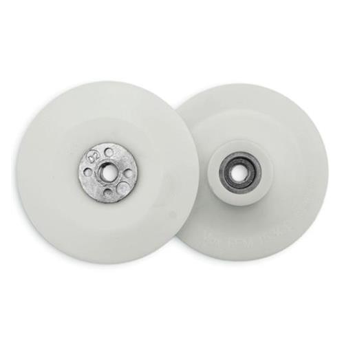 Flexipads Angle Grinder Pad 100mm M10 X 1.50