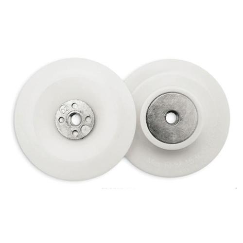 Flexipads Angle Grinder Pad 100mm M10 X 1.50