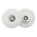 Flexipads Angle Grinder Pad 100mm 3/8x24 Unf