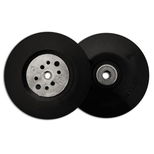 Flexipads Angle Grinder Pad 115mm M10 X 1.50