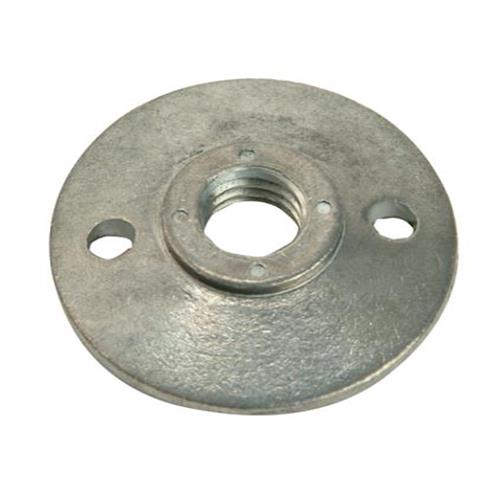 Flexipads Locknut A2 M14 X 2 For 20115