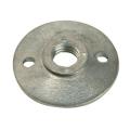 Flexipads Locknut A2 M14 X 2 For 20115