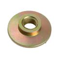 Flexipads Lock Nut D1 M10 X 1.25 For 20015
