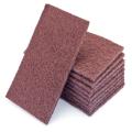 Flexipads Hand Pads Maroon Standard Very Fine