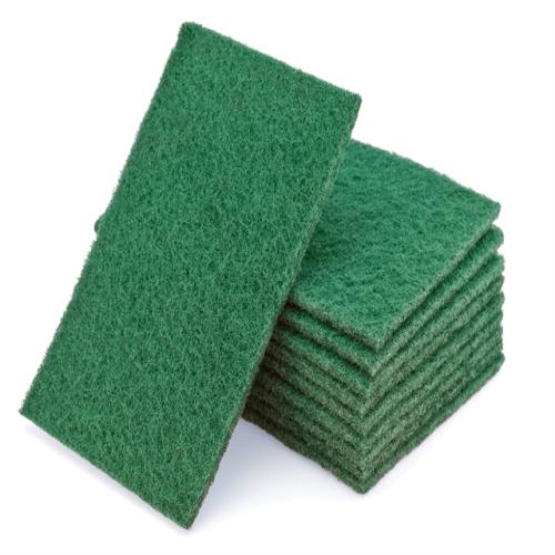 Flexipads Hand Pads Green General Purpose