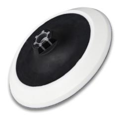 Flexipads Sanding Backing Pad 150mm
