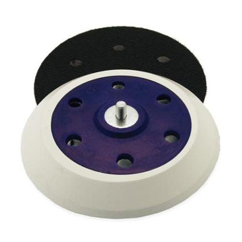 Flexipads Dual Action Sander Pad 150mm