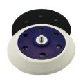 Flexipads Dual Action Sander Pad 150mm