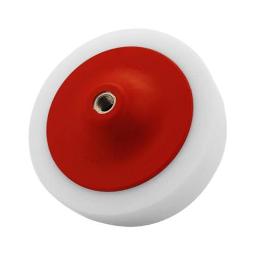 Flexipads White Compounding Foam 150 X 50mm
