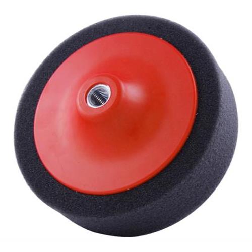 Flexipads Black Polishing Foam 150x50mm M14