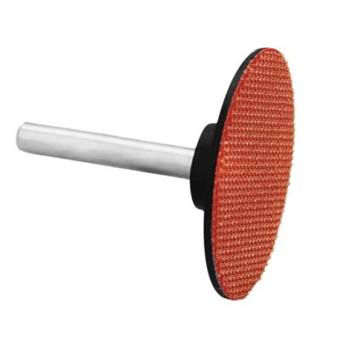Flexipads Spindle Pad 75x6mm Grip Hard Face
