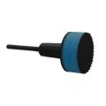 Flexipads Spindle Pad Soft Face Grip 25mm