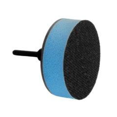 Flexipads Spindle Pad Soft Face Grip 75mm