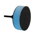 Flexipads Spindle Pad Soft Face Grip 75mm