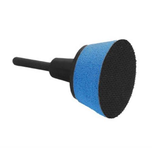 Flexipads Spindle Pad 50mm Conical Soft Face