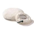 Flexipads Tie-on Lambswool Bonnet 125mm / 5in