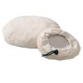Flexipads Tie-on Lambswool Bonnet 150mm / 6in