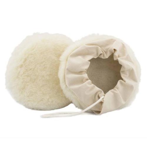 Flexipads All Wool Bonnet 180mm / 7in