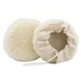 Flexipads All Wool Bonnet 180mm / 7in