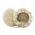 Flexipads All Wool Bonnet 225mm / 9in