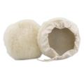 Flexipads All Wool Bonnet 200mm / 8in