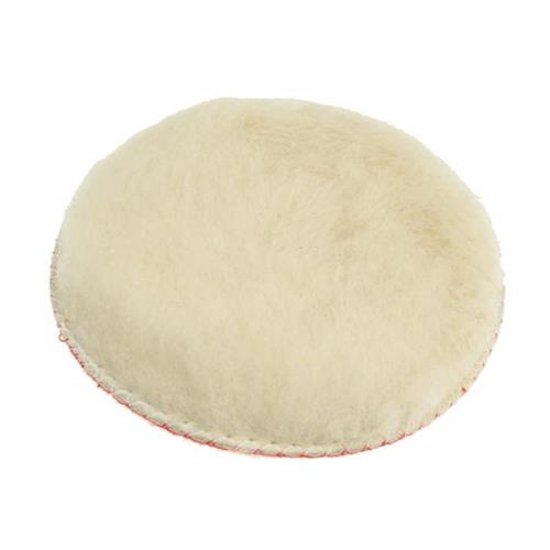 Flexipads Wool Bonnet 150mm Velcro