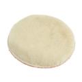 Flexipads Wool Bonnet 150mm Velcro