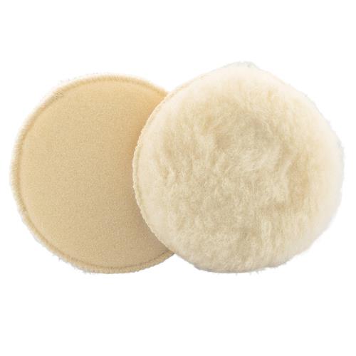 Flexipads Grip Wool Bonnet 135mm