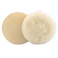 Flexipads Grip Wool Bonnet 135mm