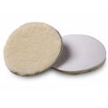 Flexipads Wool Bonnet 75mm Velcro