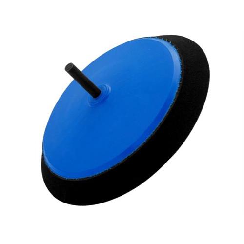 Flexipads Drill Backing Pad 125mm (5in) 6mm
