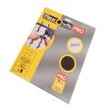 Flexovit Emery Cloth Sanding Sheet Medium 80g