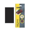 Flexovit 1/3 Sanding Sheets Plain Coarse Grit