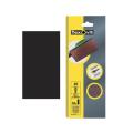 Flexovit 1/2 Sanding Sheet Orbital Plain 50g