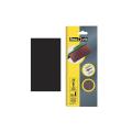 Flexovit 1/3 Sanding Sheets Plain Fine Grit