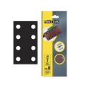 Flexovit 1/3 Sanding Sheets Fine Grit