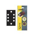 Flexovit 1/3 Sanding Sheets Fine Grit