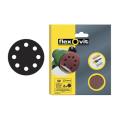 Flexovit Sanding Discs 115mm Coarse 50g