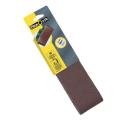 Flexovit Cloth Sanding Belts 80g Medium