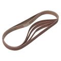 Flexovit Powerfile Sanding Belt Fine 120g