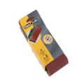 Flexovit Cloth Sanding Belts 80g Medium