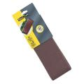 Flexovit Cloth Sanding Belts 80g Medium