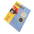 Flexovit Waterproof Sanding Sheets