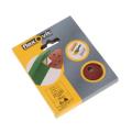Flexovit Sanding Sheets 94mm Assorted Pk 6