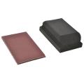 Flexovit Hook & Loop Sanding Block Kit
