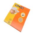 Flexovit Glasspaper Sanding Sheets Grade 2.5