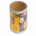 Flexovit Sanding Roll 115mm X 10m Medium 80g