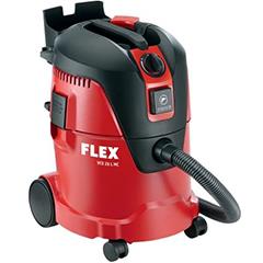 Flex Power Tools Vce 26 L Mc Safety Vacuum Cl