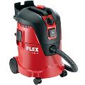 Flex Power Tools Vce 26 L Mc Safety Vacuum Cl